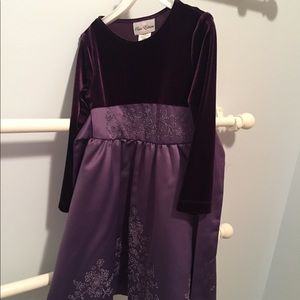 Holiday Dress Size 5